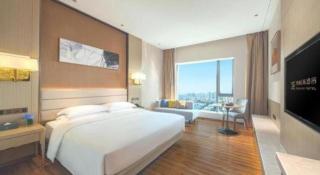 Derayco Hotel Foshan - 9