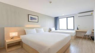 B2 Don Mueang Premier Hotel - 5