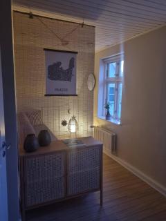 Nybo House - 0