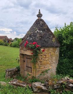 L'Oustal du berger, ancienne bergerie dans un écrin de verdure - 9