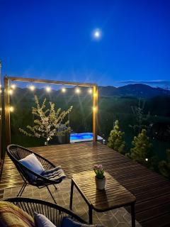Garden House - 8
