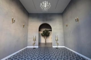 The Duchess of Puglia - 0