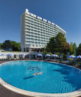 Ana Hotels Europa Eforie Nord - 2
