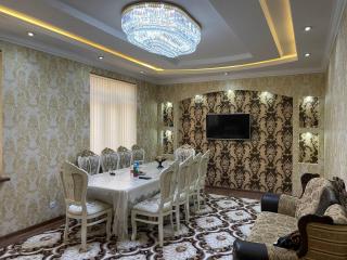 Shota Rustavelli hotel - 8