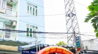 LAN ANH BOUTIQUE MOTEL - 1