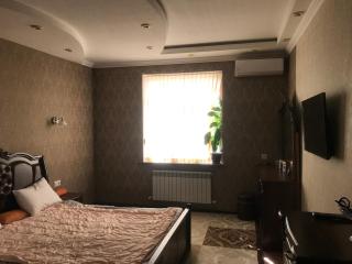 Shota Rustavelli hotel - 3