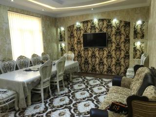 Shota Rustavelli hotel - 1