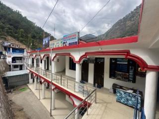 shiva heritag hotel &resturant shri kedarnath ji dham - 0