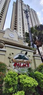 Mediterania palace residences kemayoran - 1