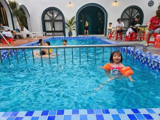 Santorini homestay Hải Tiến - 7