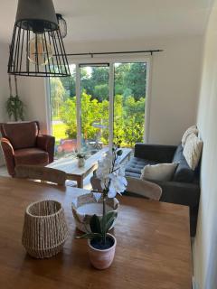 Cozy chalet in the middle of nature 2 tot 4 pers - 5