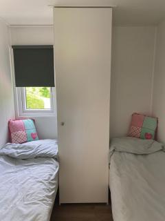 Cozy chalet in the middle of nature 2 tot 4 pers - 2