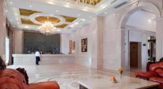 Vienna Hotel Shenzhen Bao'an Airport Taoyuanju Pingluanshan Metro Station - 8