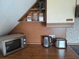 Ferienwohnung Spörl - 4