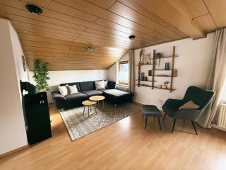 Ferienwohnung Spörl - 9