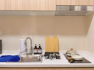 Trellis Residence Jb Town Area 5 min to CIQ - 1