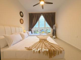 Trellis Residence Jb Town Area 5 min to CIQ - 2