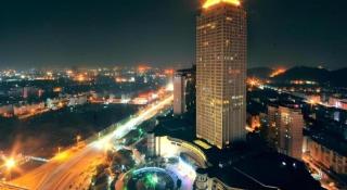 New Century Hangzhou Grand Hotel - 1