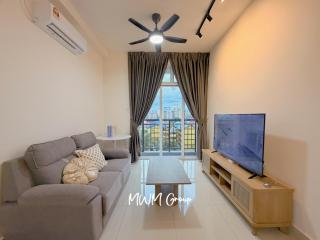 Trellis Residence Jb Town Area 5 min to CIQ - 7