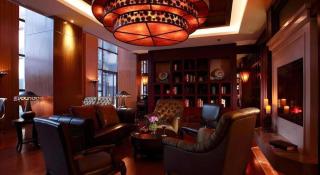 Xian Grand Noble Hotel - 9