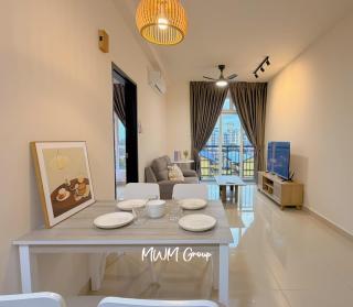 Trellis Residence Jb Town Area 5 min to CIQ - 8