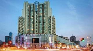 Kingtown Hotel Hongqiao Shanghai - 3