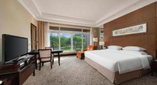 New Century Grand Hotel Xuzhou - 1
