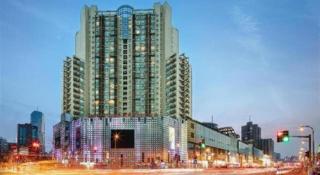 Kingtown Hotel Hongqiao Shanghai - 1