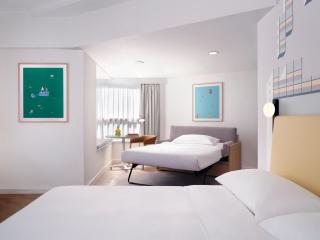 YING'nFLO, Wesley Admiralty, Hong Kong - Langham Hospitality Group - 8