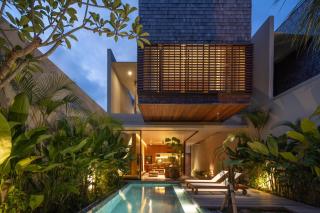 Savara Villa Canggu - 0