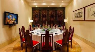 Xinjin Celebrity City Hotel - 7