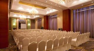 Xinjin Celebrity City Hotel - 6