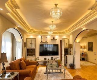 شقة بالمهندسين Elegant House hotel Apartmet at Mohandseen Giza - 8