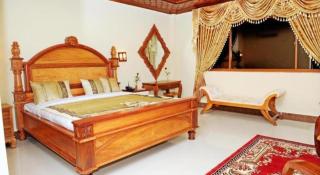 Vy Chhe Hotel - 1