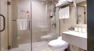 Uniton Hotel Shenzhen - 9