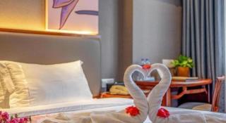 Uniton Hotel Shenzhen - 8