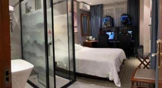 Uniton Hotel Shenzhen - 7