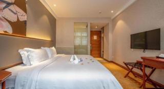 Uniton Hotel Shenzhen - 3