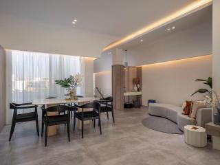 Luxurious chalet for rent at seashell north coast - 5