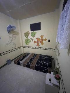 Homestay 50k Ketapang - 1