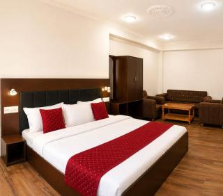 The Ladakh Residency Kargil - 5