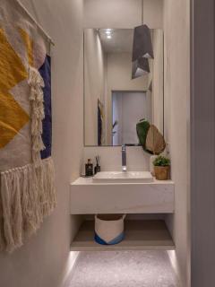 Luxurious chalet for rent at seashell north coast - 1
