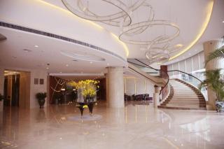 Grand Soluxe Zhongyou Hotel Shenzhen - 8