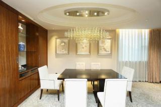 Grand Soluxe Zhongyou Hotel Shenzhen - 6