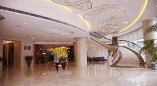 Grand Soluxe Zhongyou Hotel Shenzhen - 4