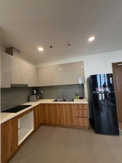 Eco Green Quận 7 - 2