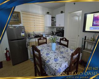 C&M Condominium, Unit 4425 San Remo Oasis, SRP - 5
