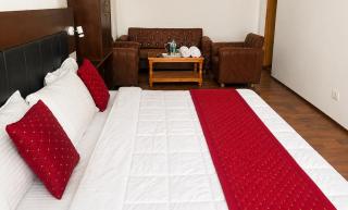 The Ladakh Residency Kargil - 1