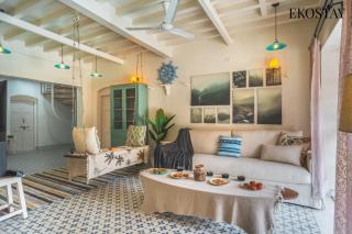 EKOSTAY Gold - Sea Lagoon Villa - 7