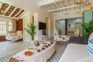 EKOSTAY Gold - Sea Lagoon Villa - 6